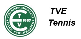 TV Eintracht Essen-Frohnhausen 1887 e.V. | Tennis
